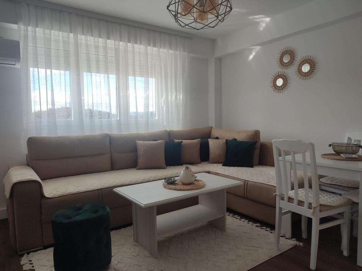 Apartman Dbb Nikšić 외부 사진