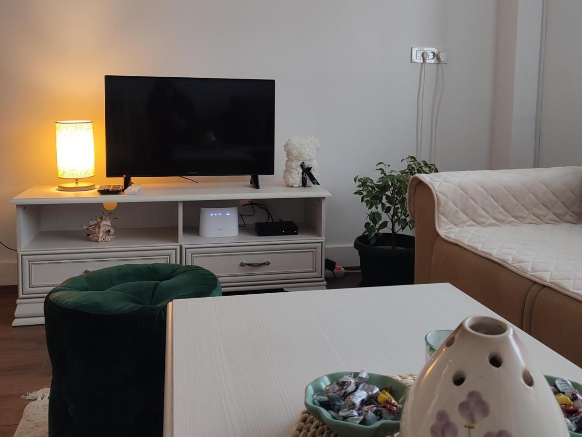 Apartman Dbb Nikšić 외부 사진