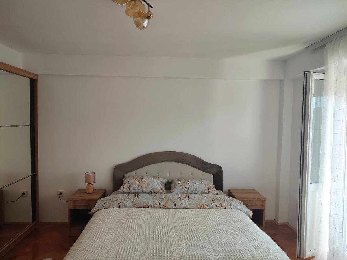 Apartman Dbb Nikšić 외부 사진